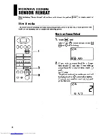 Preview for 10 page of AEG MICROMAT-COMBI 32 TCS d/w Operating Instructions Manual