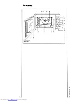 Preview for 8 page of AEG MICROMAT COMBI 625 Operating Instructions Manual