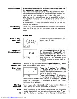 Preview for 12 page of AEG MICROMAT COMBI 625 Operating Instructions Manual