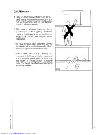 Preview for 7 page of AEG MICROMAT COMBI 635 Operating Instructions Manual