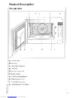 Preview for 11 page of AEG MICROMAT COMBI 635 Operating Instructions Manual