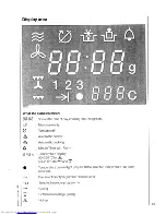 Preview for 13 page of AEG MICROMAT COMBI 635 Operating Instructions Manual