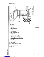 Preview for 9 page of AEG Micromat DUO 21 Operating Instructions Manual