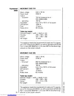 Предварительный просмотр 30 страницы AEG MICROMAT DUO 210 Operating Instructions Manual