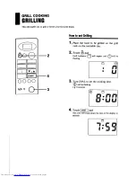 Preview for 18 page of AEG Micromat-DUO 21TG d/w Operating Instructions Manual