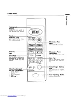 Preview for 5 page of AEG Micromat-Duo 21TG - d Operating Instructions Manual