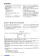 Preview for 3 page of AEG Micromat-Duo 30 TG Operating Instructions Manual