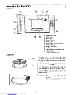 Preview for 4 page of AEG Micromat-Duo 30 TG Operating Instructions Manual