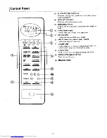 Preview for 5 page of AEG Micromat-Duo 30 TG Operating Instructions Manual