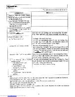 Preview for 6 page of AEG Micromat-Duo 30 TG Operating Instructions Manual