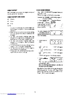 Preview for 12 page of AEG Micromat-Duo 30 TG Operating Instructions Manual