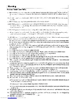 Preview for 18 page of AEG Micromat-Duo 30 TG Operating Instructions Manual