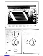 Preview for 3 page of AEG Micromat duo 3214Z Instructions For Use Manual