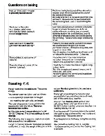 Preview for 15 page of AEG Micromat duo 3214Z Instructions For Use Manual