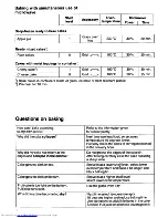 Предварительный просмотр 14 страницы AEG Micromat Duo U05022 Instructions For Use Manual