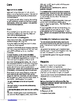 Preview for 19 page of AEG Micromat Duo U05022 Instructions For Use Manual