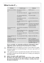 Предварительный просмотр 49 страницы AEG MICROMAT KB9800E-M User Information