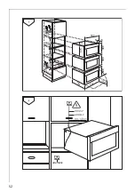 Предварительный просмотр 52 страницы AEG MICROMAT KB9800E-M User Information