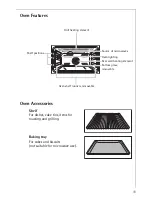 Предварительный просмотр 11 страницы AEG MICROMAT KB9810E User Information