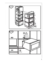 Предварительный просмотр 71 страницы AEG MICROMAT KB9810E User Information