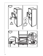 Предварительный просмотр 72 страницы AEG MICROMAT KB9810E User Information