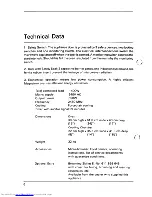 Preview for 8 page of AEG Micromat ML 7.60 Operating Instructions Manual