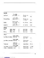 Preview for 37 page of AEG Micromat ML 7.60 Operating Instructions Manual