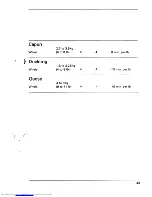 Preview for 45 page of AEG Micromat ML 7.60 Operating Instructions Manual