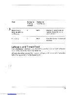 Preview for 65 page of AEG Micromat ML 7.60 Operating Instructions Manual