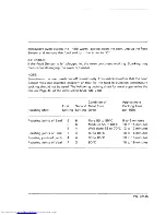 Preview for 74 page of AEG Micromat ML 7.60 Operating Instructions Manual