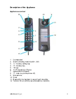 Preview for 3 page of AEG Milano 10 User Manual