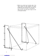 Предварительный просмотр 4 страницы AEG Minerva 25 Connection And Operating Instructions