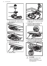 Предварительный просмотр 20 страницы AEG MM536Z User Manual