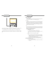 Preview for 8 page of AEG MMC 4418 DVB-T Instruction Manual