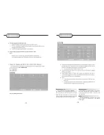 Preview for 9 page of AEG MMC 4418 DVB-T Instruction Manual