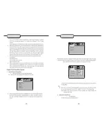 Preview for 11 page of AEG MMC 4418 DVB-T Instruction Manual