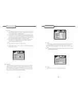 Preview for 13 page of AEG MMC 4418 DVB-T Instruction Manual