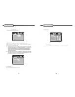 Preview for 15 page of AEG MMC 4418 DVB-T Instruction Manual