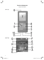 Preview for 3 page of AEG MMS 4211 Instruction Manual & Guarantee