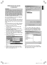 Preview for 11 page of AEG MMS 4211 Instruction Manual & Guarantee