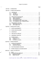 Preview for 6 page of AEG Modicon Micro 84 User Manual