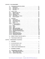 Preview for 7 page of AEG Modicon Micro 84 User Manual