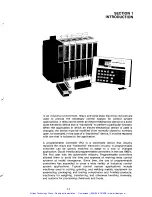Preview for 10 page of AEG Modicon Micro 84 User Manual