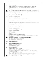 Preview for 6 page of AEG MP 6 Operating And Installation Instructions