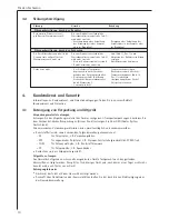 Preview for 8 page of AEG MP 6 Operating And Installation Instructions