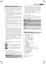 Предварительный просмотр 15 страницы AEG MR 4115i Instruction Manual