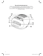 Предварительный просмотр 3 страницы AEG MRC 4100 Instruction Manual