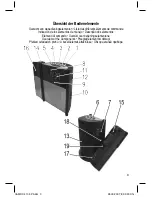 Preview for 3 page of AEG MRC 4105 P Instruction Manual & Guarantee