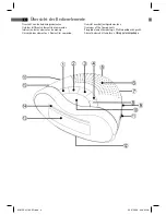 Preview for 3 page of AEG MRC 4110 Instruction Manual