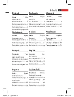 Preview for 2 page of AEG MRC 4116 Instruction Manual